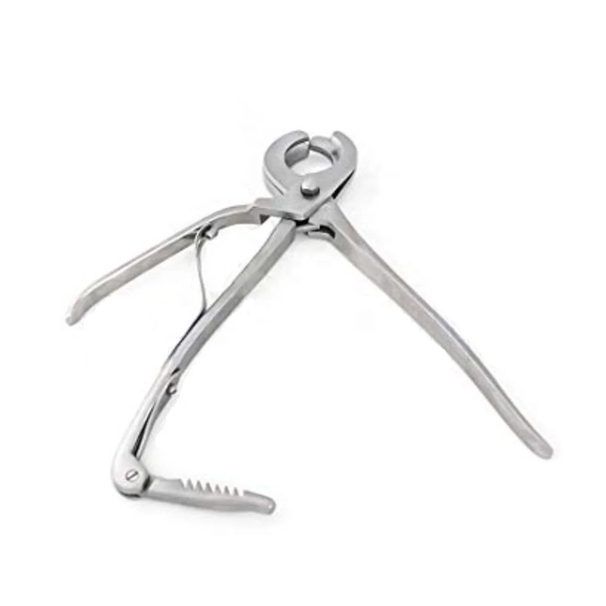 
Veterinary Castration forceps,Reimers Emasculator 
