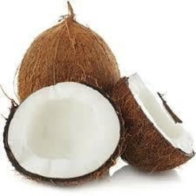 Coconut - Every meal will add to a better health