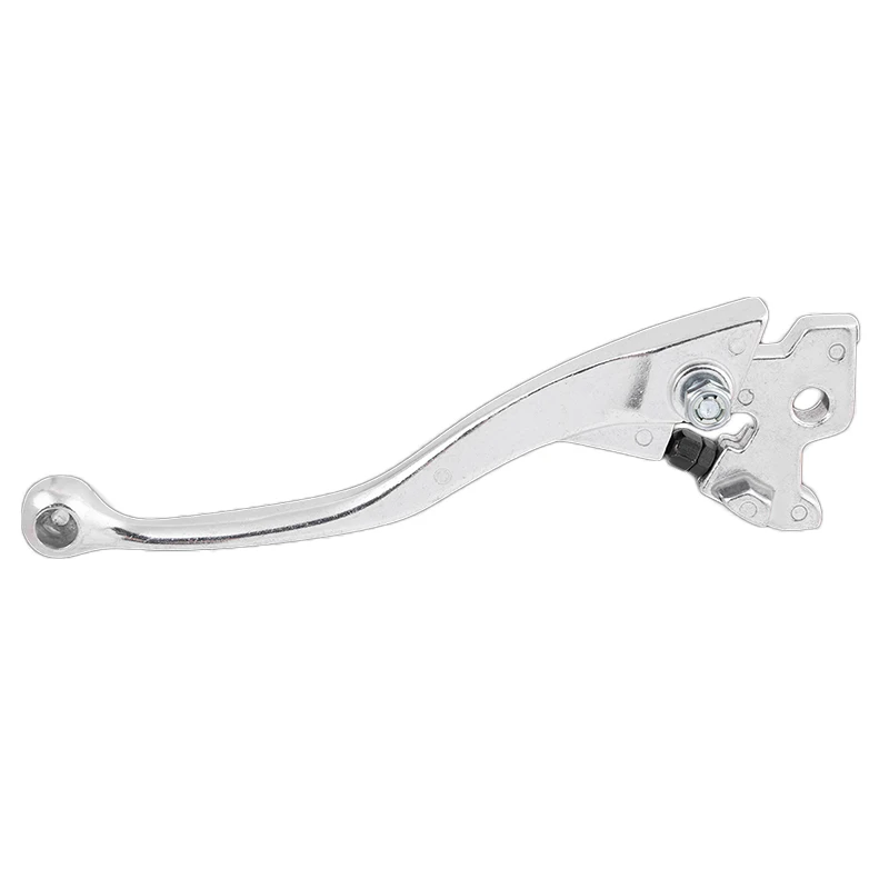 ATV Brake Lever Black For YAMAHA ATV YFZ 450 04-05 Spare Parts Other Motorcycle Accessories OEM