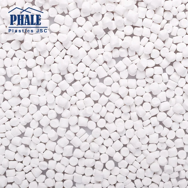 
Hot sale PE85 Filler Masterbatch 2021 in Vietnam 