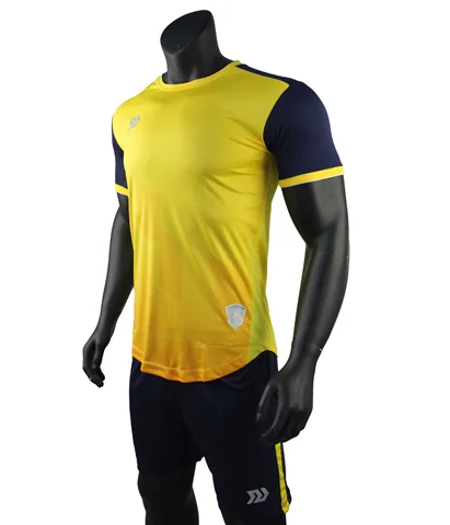 
100% Cotton Football Uniform Football wear suit custom team jersey fall winter long sleeve short sleeve made in Vietnam 