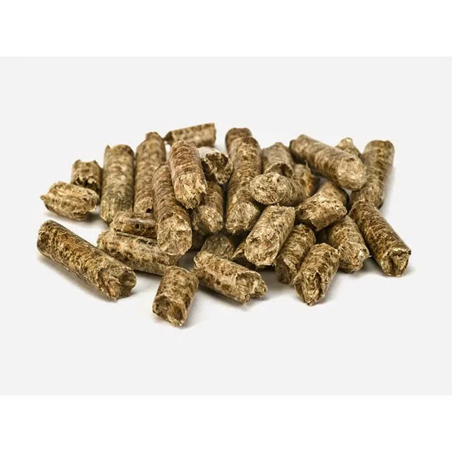 High Quality Wood Pellet 100% Organic biomass fuel, dried, compressed and cool and turn into pellets manufactured from Malaysia
