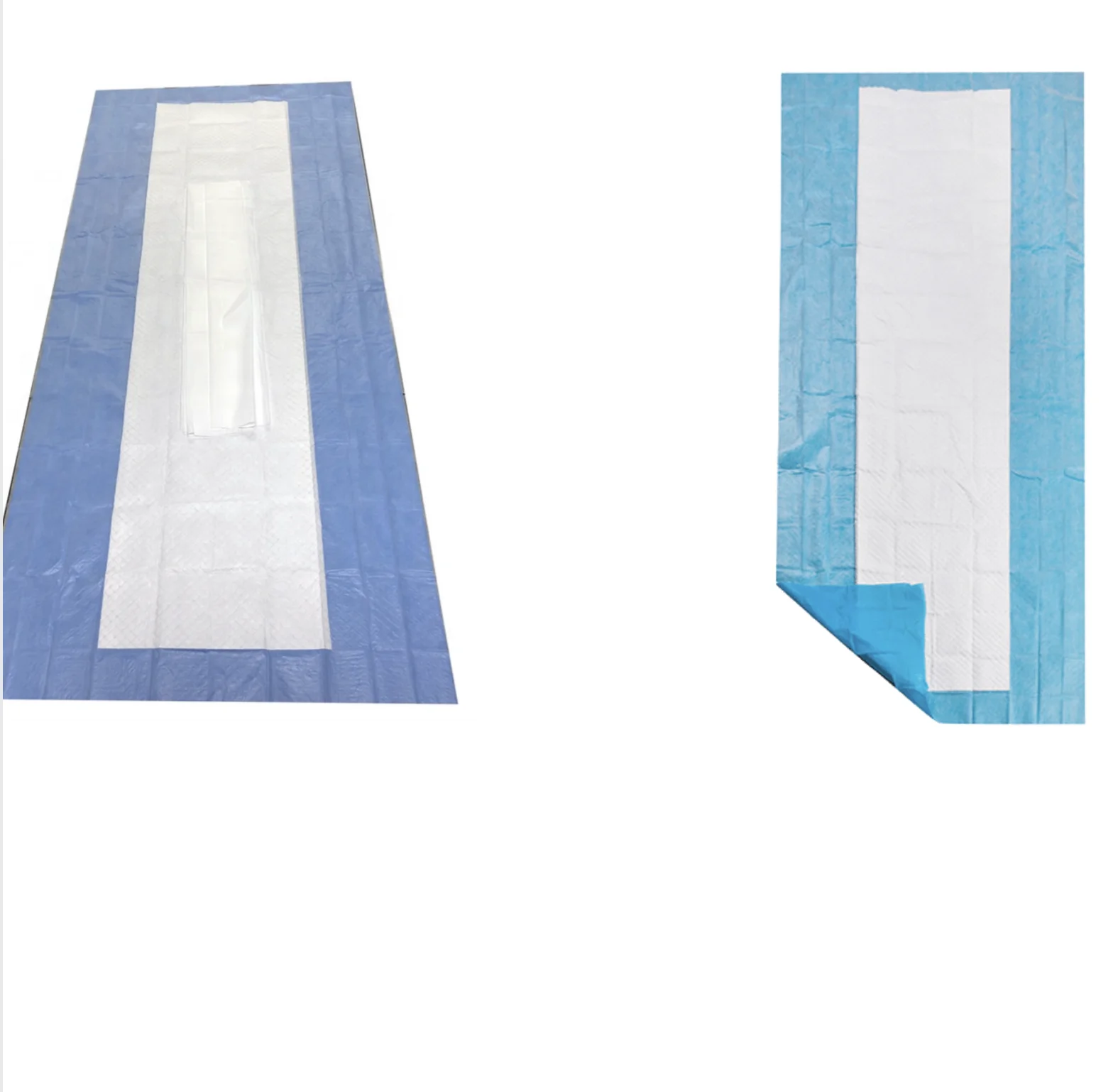 
Disposable Surgical Kit for Hospitals and Vet Clinics 