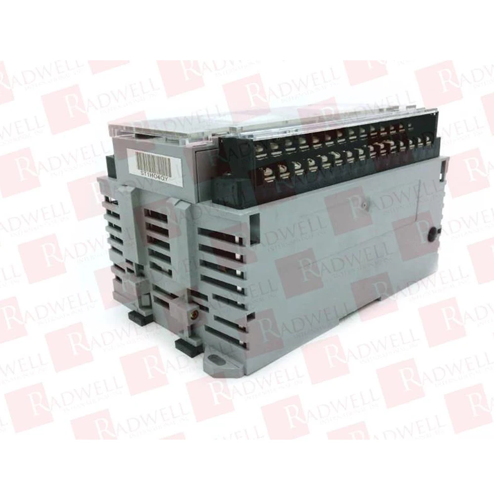 Allen Bradley 1791-16AC Used Tested Cleaned Logix Ethernet Module Programmable Automation Controller Industrial PLCs Small PLCs