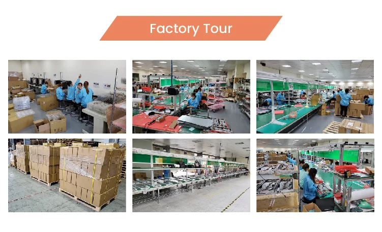 Напольная стойка высокого разрешения от производителя киоск с цифровыми вывесками