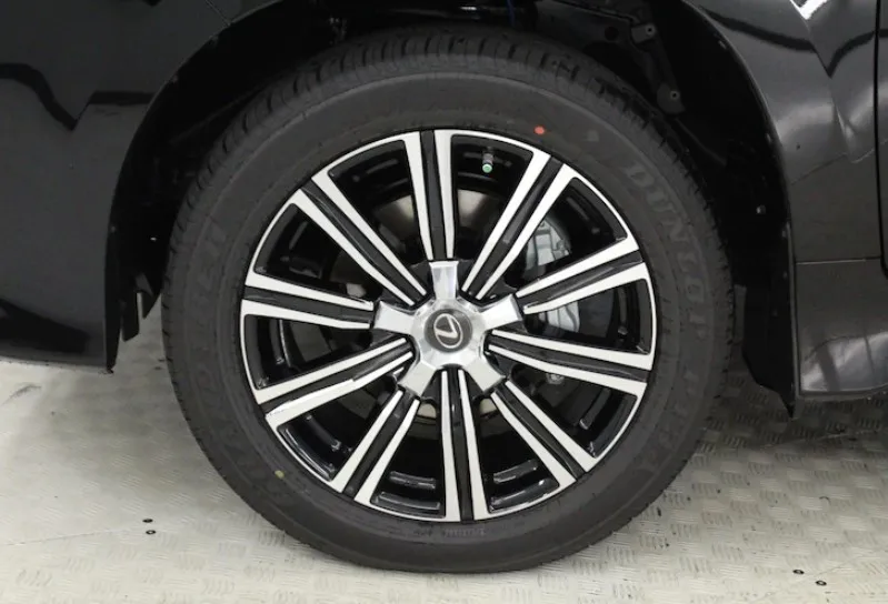  Новинка 2020 Lexus LX 570 4x4
