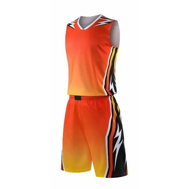2023 High Quality New Arrival Customized Basketball Jersey Dresses For Women And Men Custom Basketball Uniform