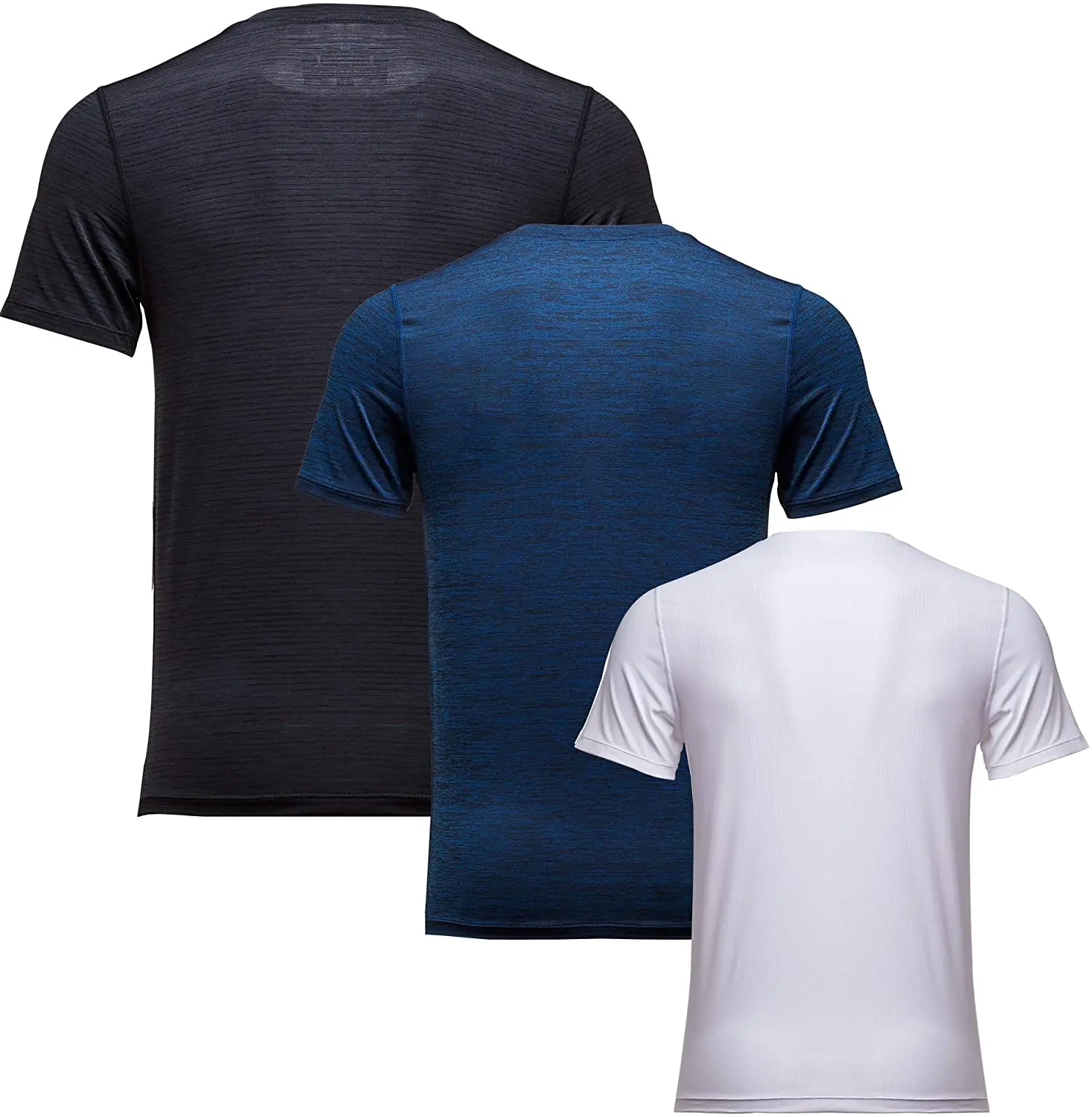 
Good Price Active Stretch Anti Uv Eco Friendly Clothing 2021 Men Graphic T Shirts 