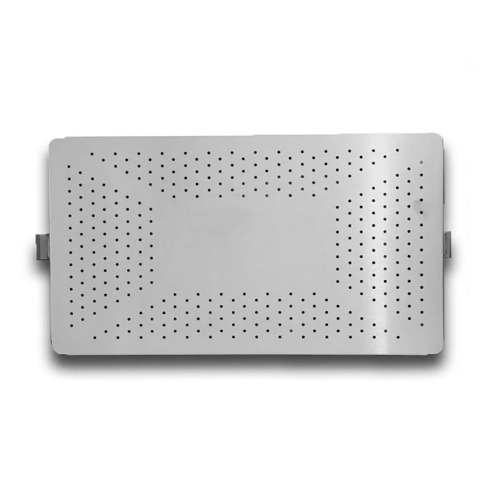 Dentavex Corporation Orthopedic Surgical Instruments Spinal Distractor Instrument Set Medical Spine Retractor Cervical Spine