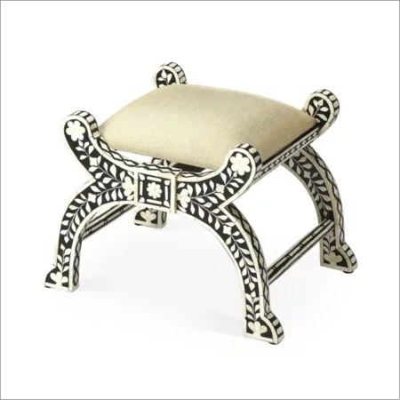 Индийские роскошные стулья матери жемчуга ручная работа инкрустация кость современная мебель для столовой