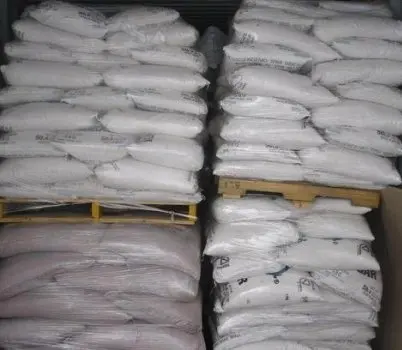 Icumsa сахар 45 рафинированный кристаллический тростниковый