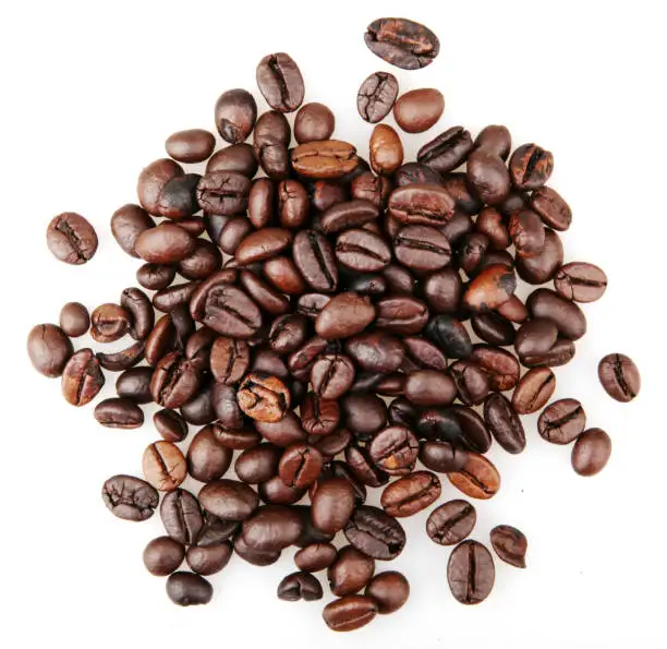 Robusta coffee is not only a specialty of Vietnam but also the second most popular coffee in the world