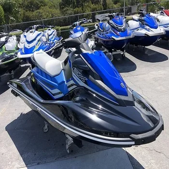 Water Sports Personal Watercraft jet ski kawasakii ultra 310lx top speed