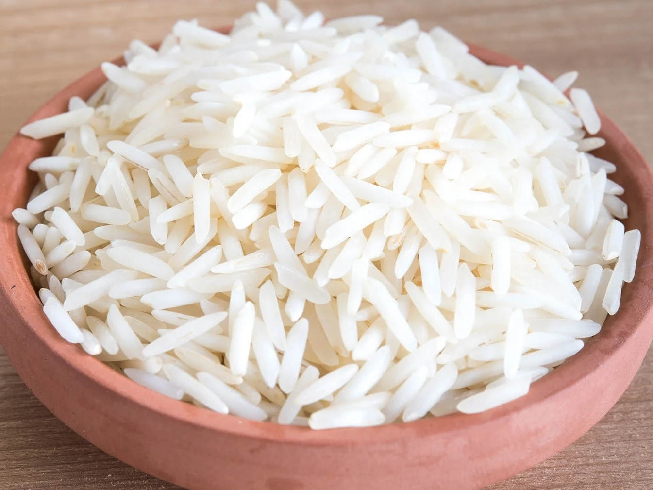 
Indian 1121 Basmati Rice 