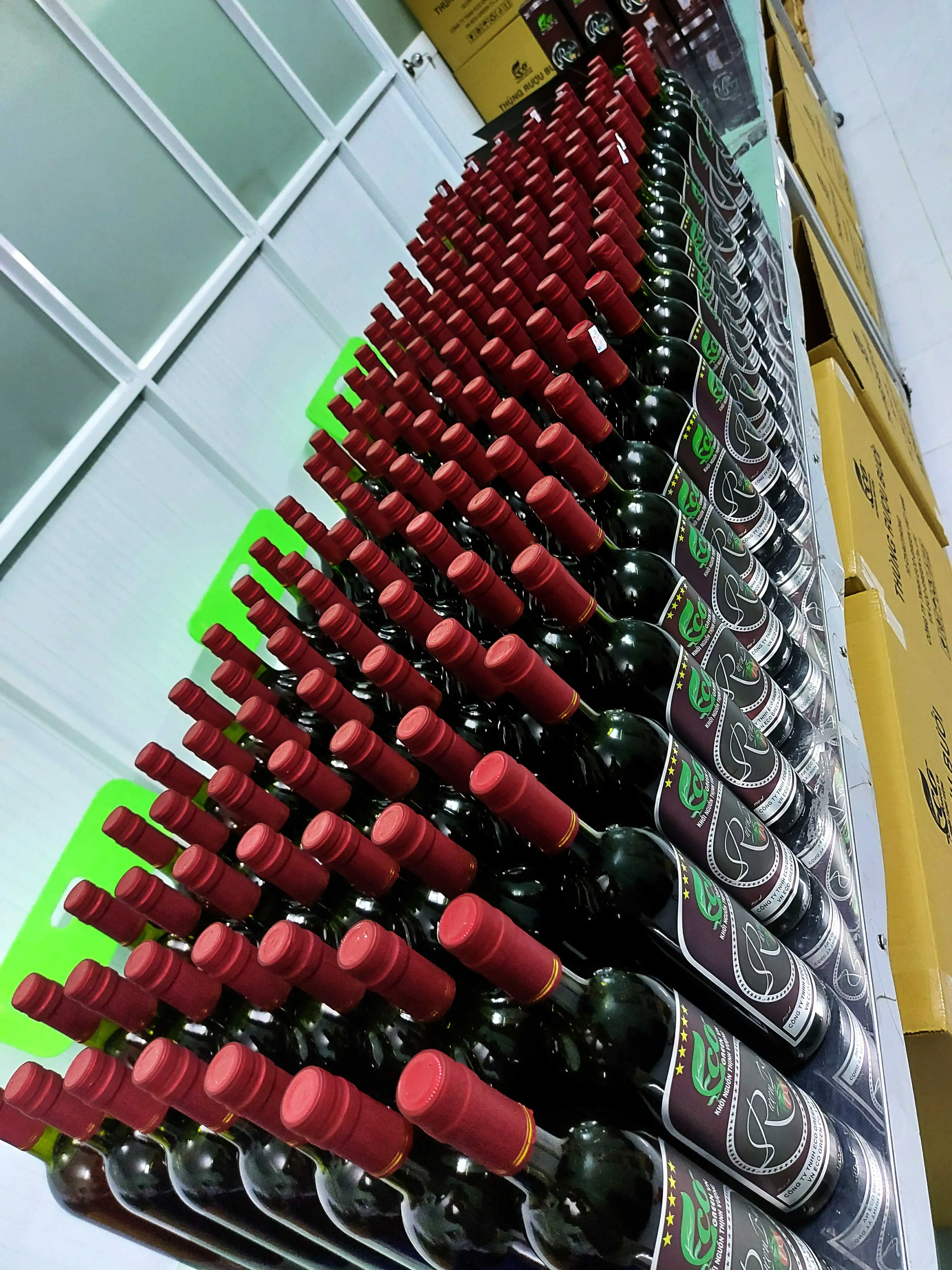 
Grapefruit wine fruit wine 