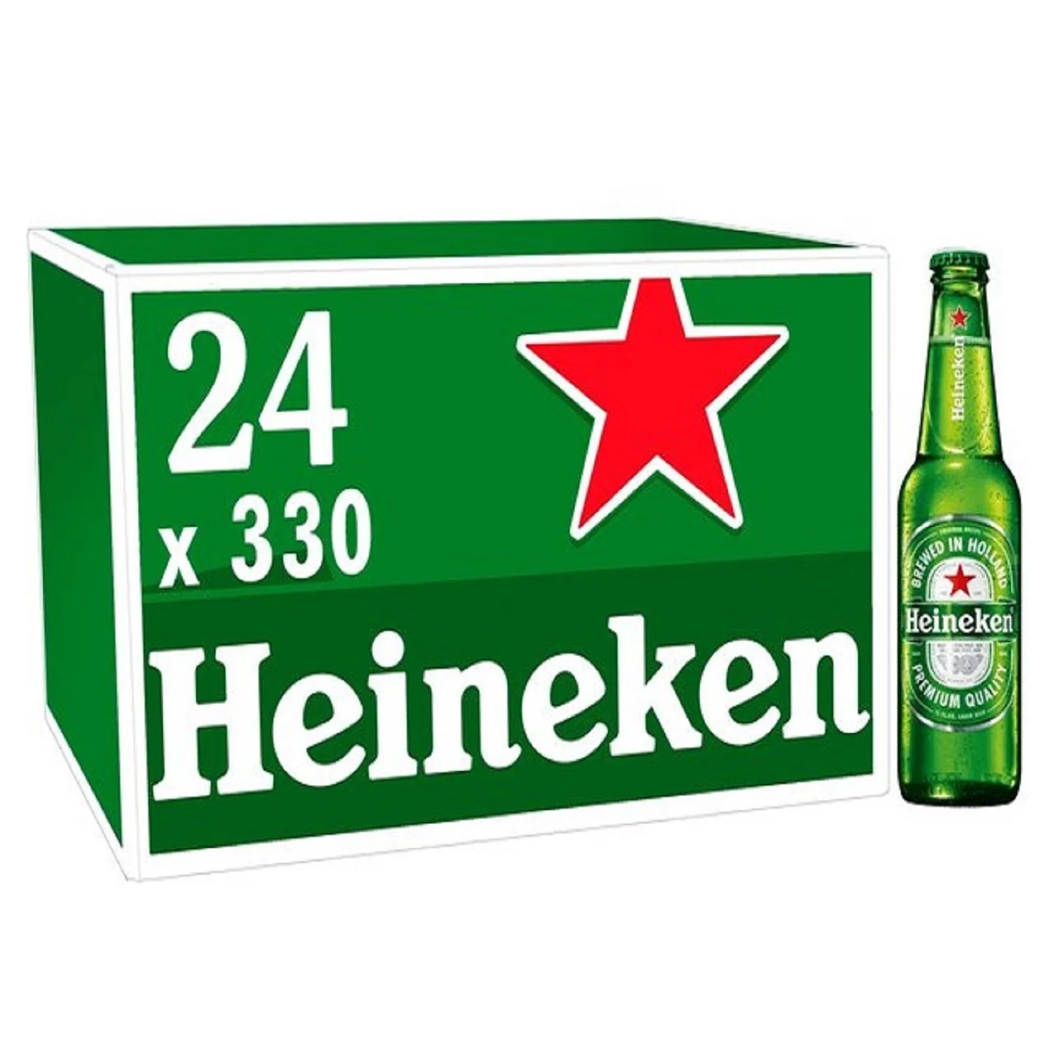 Cheap Original quality Heinekens 250ml Large Beers in Bottle and can for sale