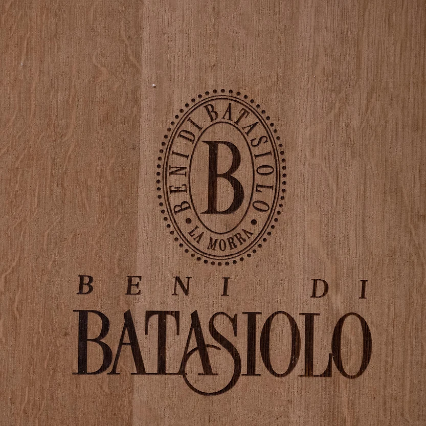 Высококачественное итальянское сухое белое вино Langhe DOC Chardonnay Serbato 75cl 6 шт. для экспорта по