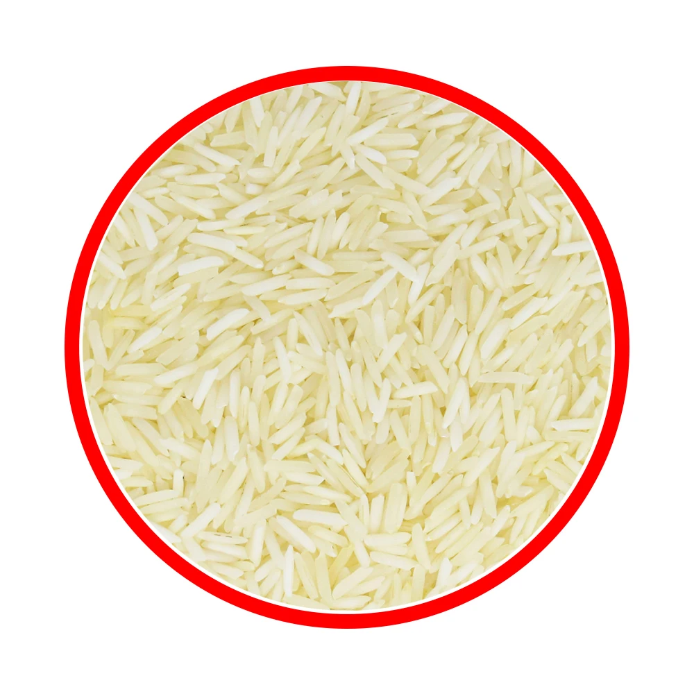
Suppliers Of 1121 White Sella Basmati Rice 