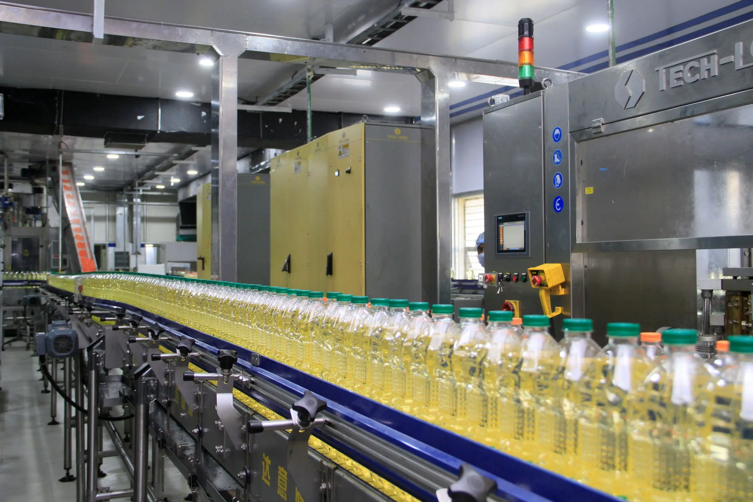 Good Quality Pure Refined Sunflower Oil for Cooking