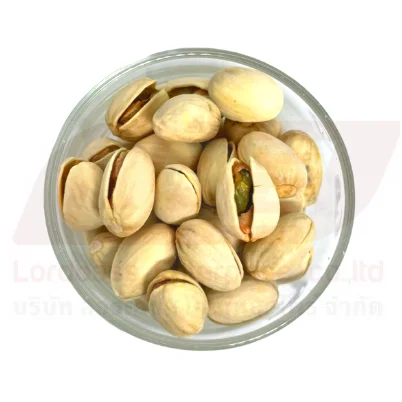 Pistachio Nuts From Thailand