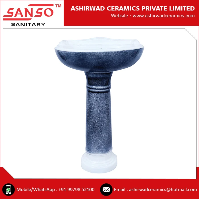 New Design Standing Washbasin