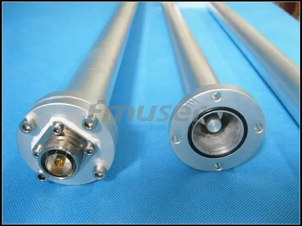 FMUSER FMT-1000W 1000watts 1KW FM Transmitter  + FU-DV1 High gain Antenna  +Coax Cable  kit  Radio Broadcast studio For sale