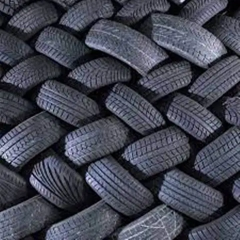 
Premium Quality UK Fairly Used Car Tyres Truck Tyres For Sale 
