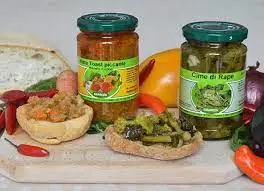 Nduja проливания в