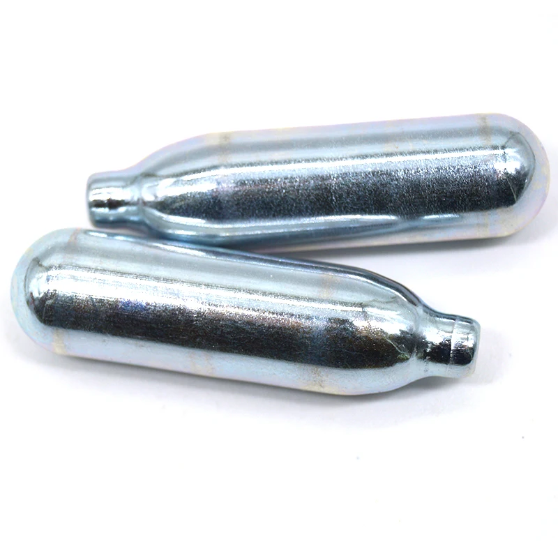 Коробки для зарядного устройства кремов дозатор газового крекера канализатор 8 г N2o оксид азота зарядка взбитых