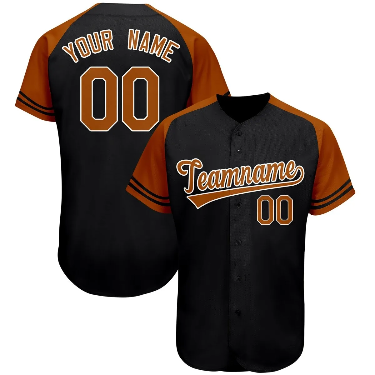 Custom Baseball Jersey Embroidery Team Name and Number Breathable Quick Dry Skin-friendly for Male/Women/Child Casual Pop Shirts