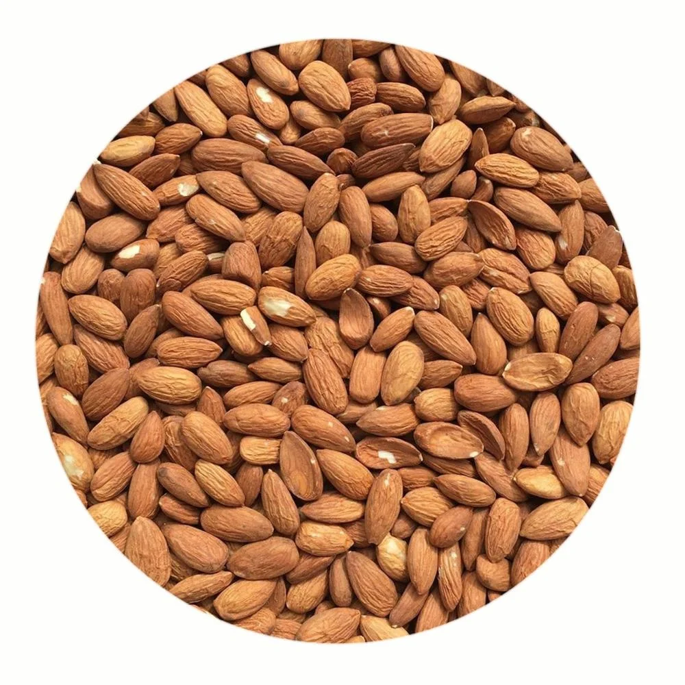 
Organic Almonds Spain (Spanish) 