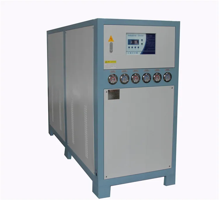 Industrial Fan Water Chiller/ Chiller Manufacture/ Lechang Evaporative Air Cooler