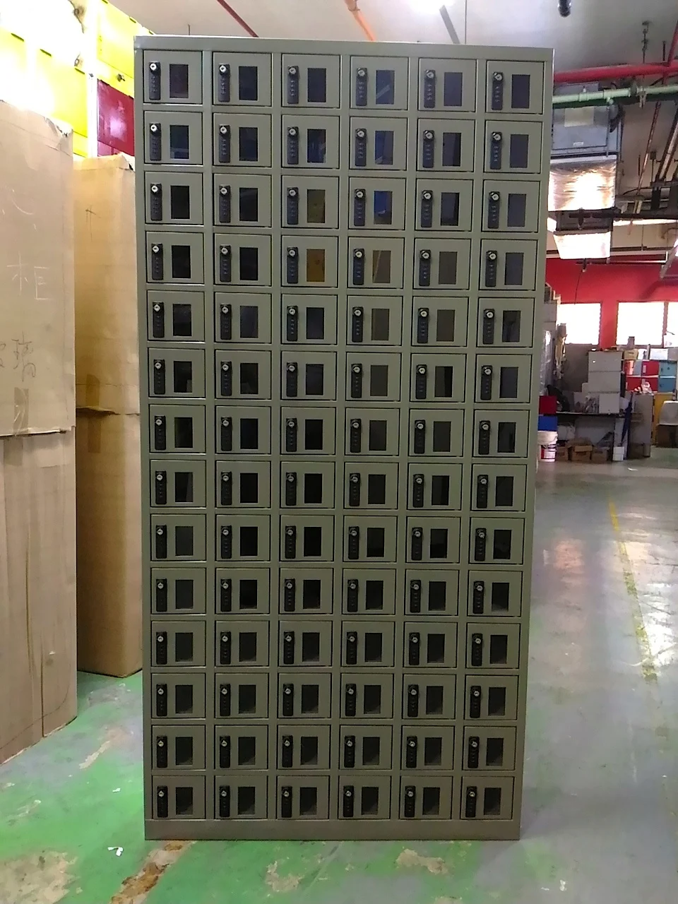  Top Product Locker Manufacturer Factory Mobile And Laptop Lockers