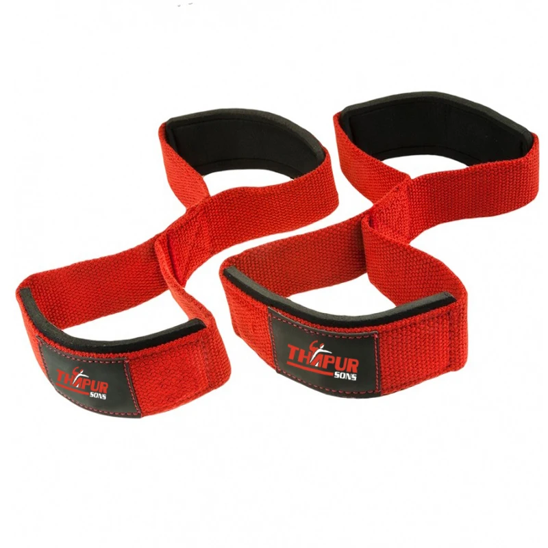 Ремешок для фитнеса и бодибилдинга