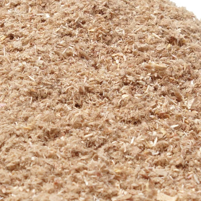 
Agriculture Waste Wood Sawdust for Animal Bedding Wholesale 