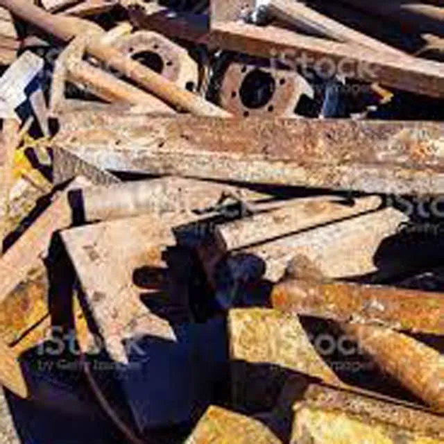 Wholesale Cast Iron Scrap For Sale