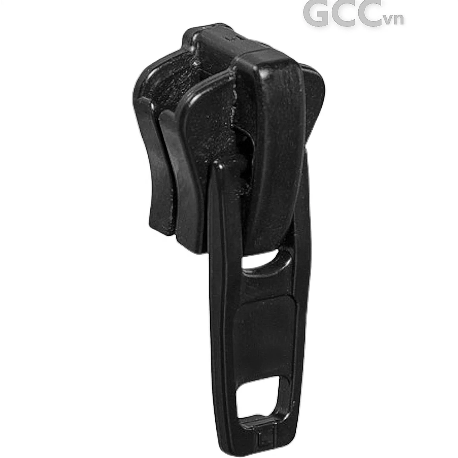 Высококачественный настраиваемый слайдер с молниями Vislon и слайдеры настраиваемый металлический слайдер