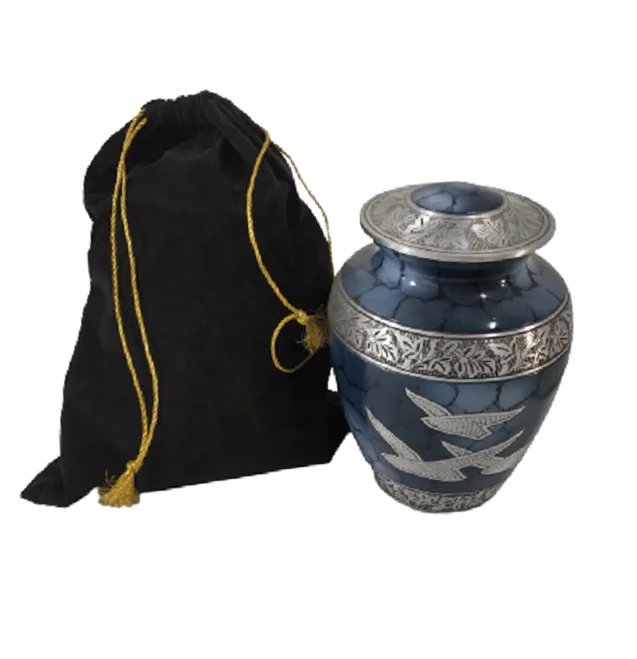 
 Урна для кремации Seabirds  