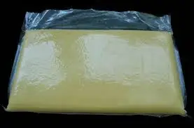 Фиолетовый и желтый тушеный сладкий картофель из Вьетнама 0084