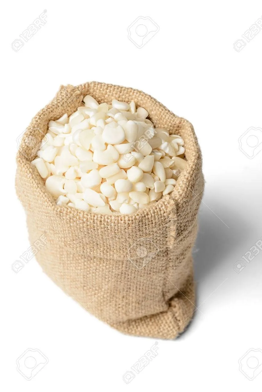 
Top GRADE White and Yellow Corn/Maize 