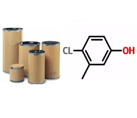 
Para Chloro Meta Cresol 