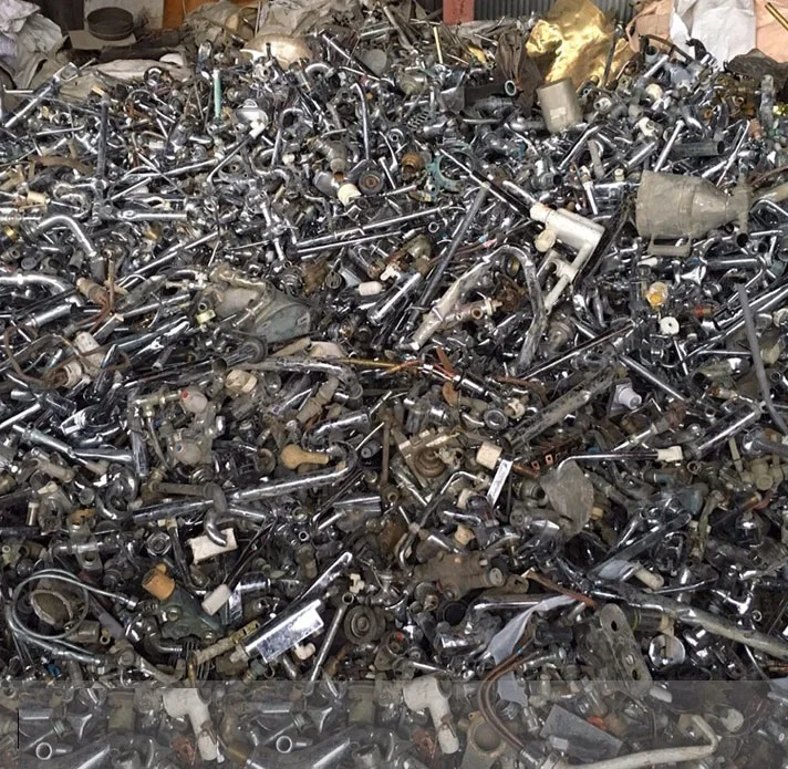 Латунь 100% скидка продажи Чистая латунь медовый лом готовый для экспорта универсальный 99.98% 99.9% 7404 CL