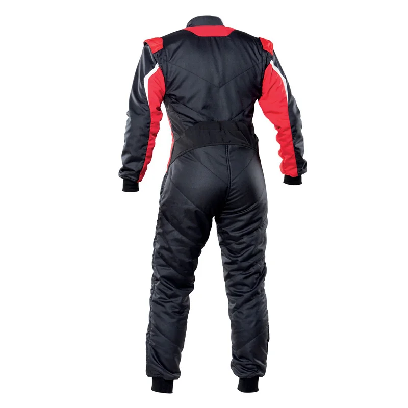 Top Quality Custom Design Karting Racing Suit Go Kart Racing Suit Training kart suit with custom logos