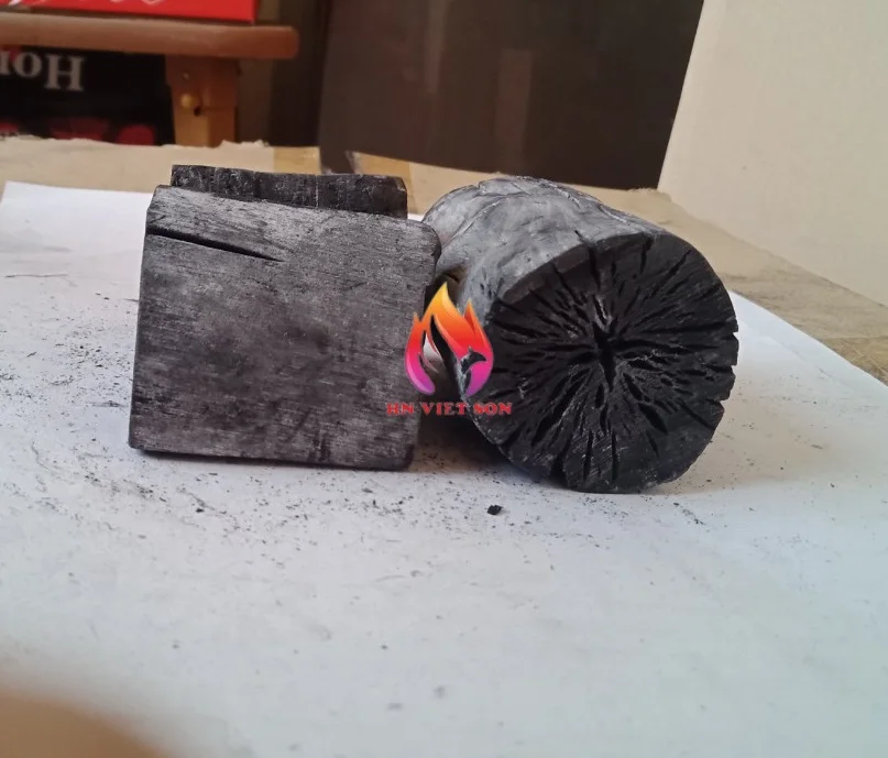  Купить Древесный уголь Белый binchotan машина для производства во Вьетнаме