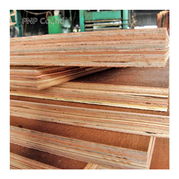 High Quality 21 Plies 28mm Marine Plywood Best Price for Outdoor Repair Flooring Birch Material for Shipping Containers