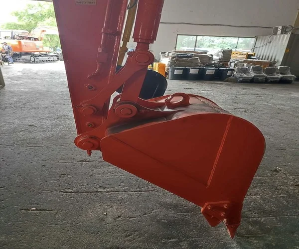 used hitachi excavator ZX120-6 small Japanese original ZX120 excavator for sale