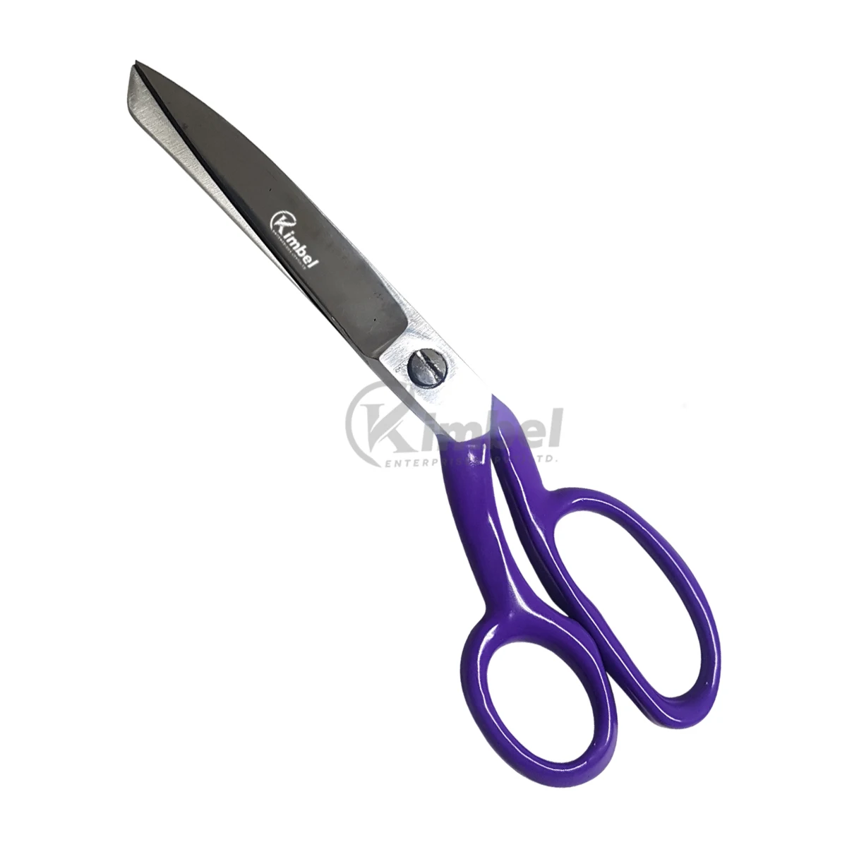 Hot Selling 2022 Forged Garment Scissor Best Quality Stainless Steel Tailor Scissor Direct Factory Supply
