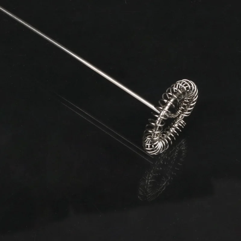 Best Selling Household Stand Portable Mini Handheld Stainless Steel Electric Egg Beater