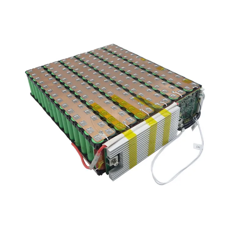 24V/33.3V/36V/48V/44.4V hydrofoils efoil lithium ion battery pack with UART/CANBus