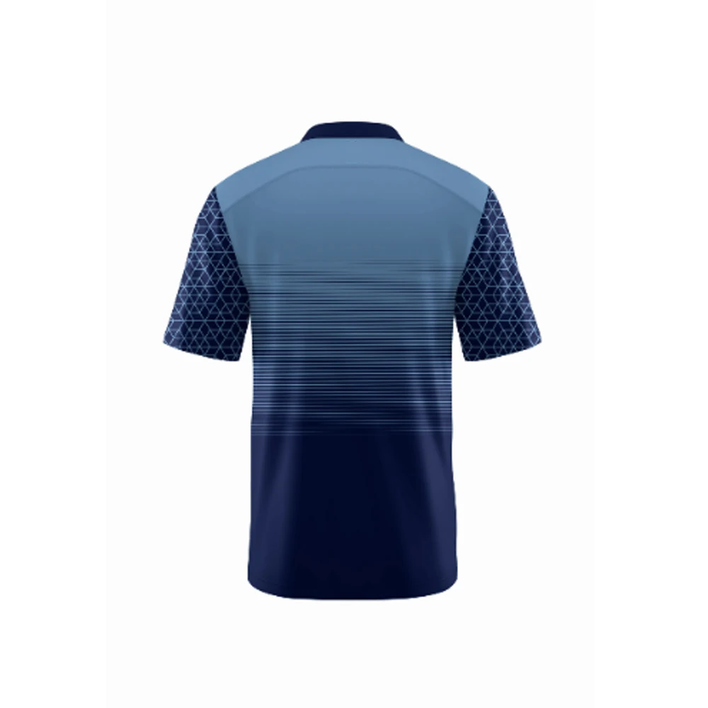 Cheap Gaming T Shirts Custom E-sports Jersey Sportswear Men 100% Polyester Fabric Custom Sublimation Printing Jerseys